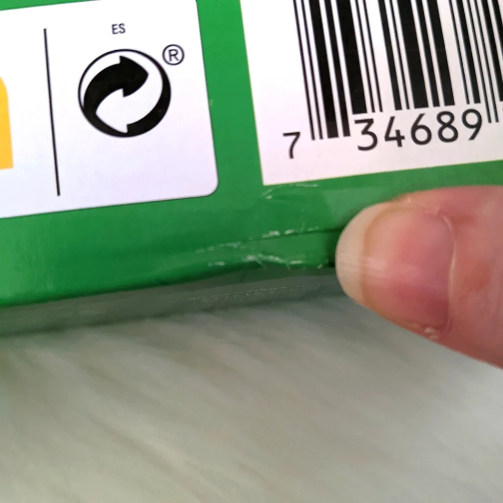 ❄️🎄 NEW! Original Squishmallows Holiday Winter Collection Ornament Set, Ages 3+ - Picture 15 of 15